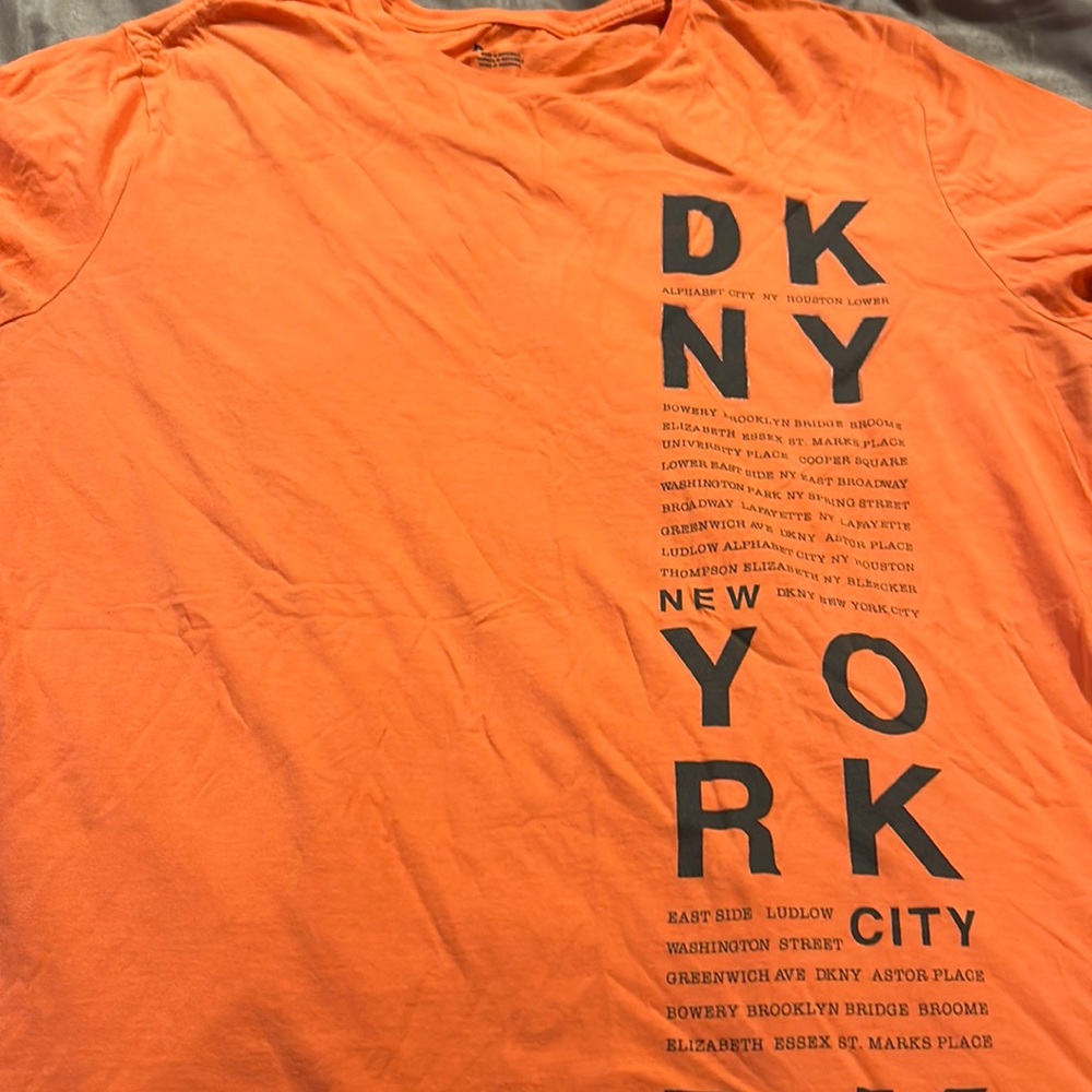 DKNY